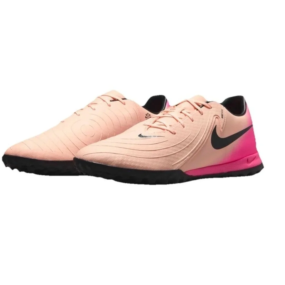 Nike Phantom GX 2 AcademyTurf Low-Top Football Shoes Size 11‎ New